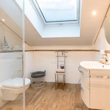 Gaisser Ii - Fewo-badhindelang Appartement *