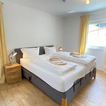 Gaisser Ii - Fewo-badhindelang Appartement Bad Hindelang
