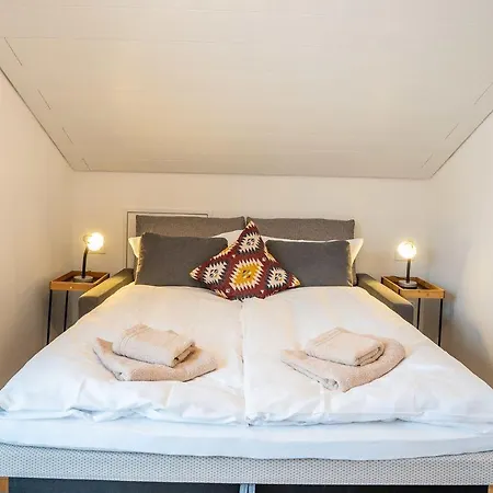 Apartment Gaisser Ii - Fewo-badhindelang Bad Hindelang