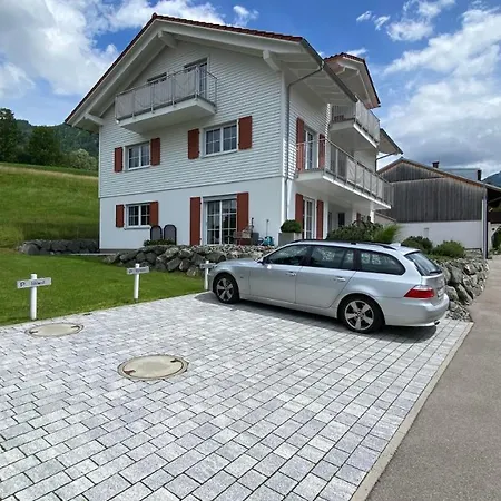 Gaisser Ii - Fewo-badhindelang *