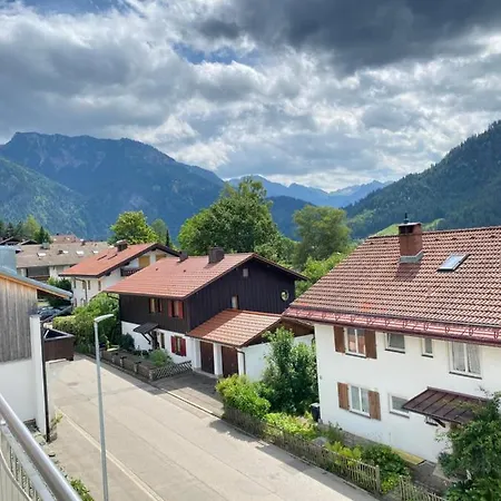 Gaisser Ii - Fewo-badhindelang