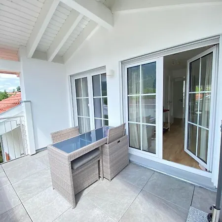 Gaisser Ii - Fewo-badhindelang Apartment Bad Hindelang