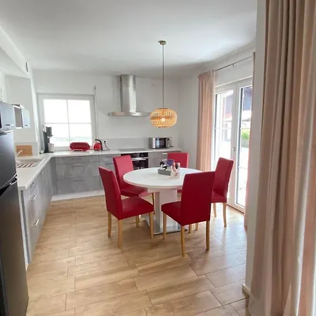 Apartment Gaisser Ii - Fewo-badhindelang