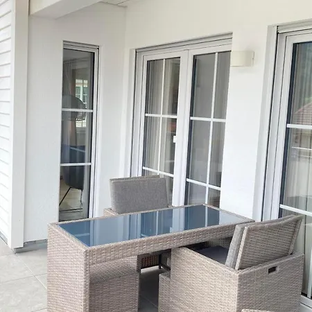 Apartment Gaisser Ii - Fewo-badhindelang Bad Hindelang