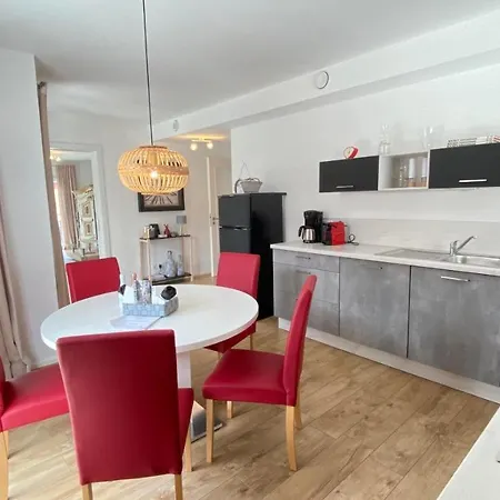 Apartment Gaisser Ii - Fewo-badhindelang *