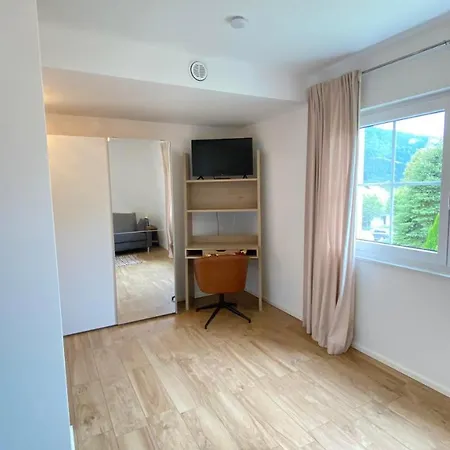 Gaisser Ii - Fewo-badhindelang Apartment *
