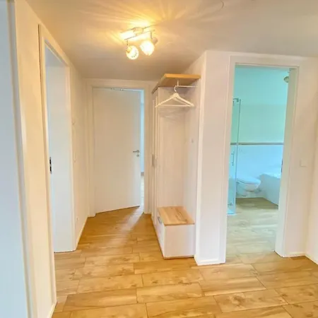 Gaisser Ii - Fewo-badhindelang Apartment *